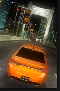 DodgeRev