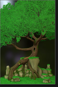 Main Page Treehouse 