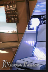 Main Page VP ENV image