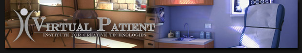 VPEnv Banner